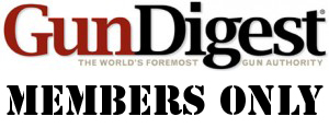 Become a Gun Digest online member 2 Become a Gun Digest online member