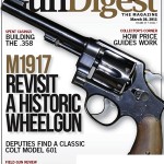 Gun Digest the Magazine March 26, 2012