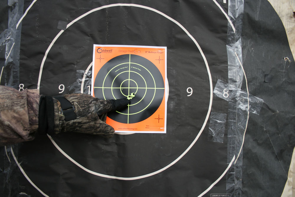 gun training