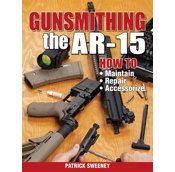 Super-Tune a Handplane Gunsmithing the AR-15