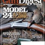 Gun Digest the Magazine May 24, 2012