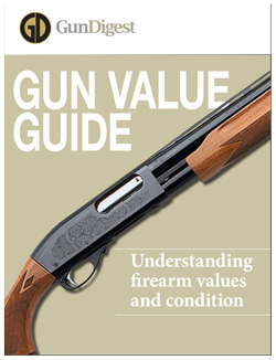 FREE Gun Values Guide