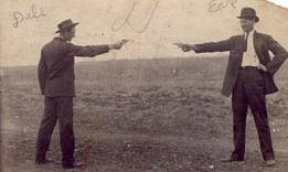 gunfight