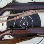 Highpower rifles, the 10-ring and Xs--Can you hit that at 1,000 yards?