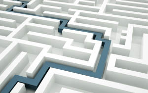 home disaster plan maze Home disaster plan