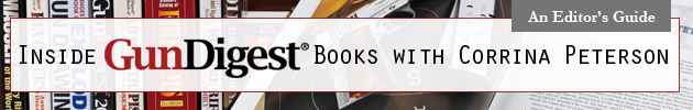Inside Gun Digest Books