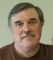 Jerry Ahern Photo Firearms writer Jerry Ahern