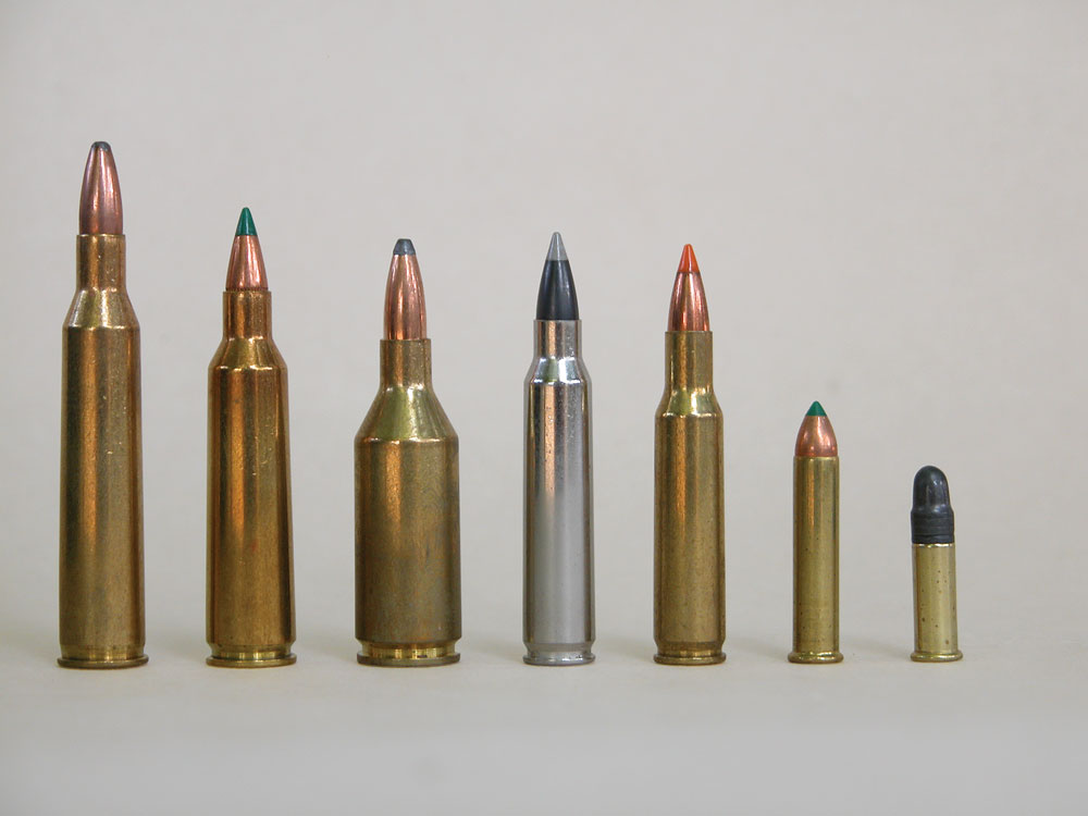 A cartridge’s energy is often touted as the measure of its knockdown power when, in fact, it is more indicative of the round’s killing power.