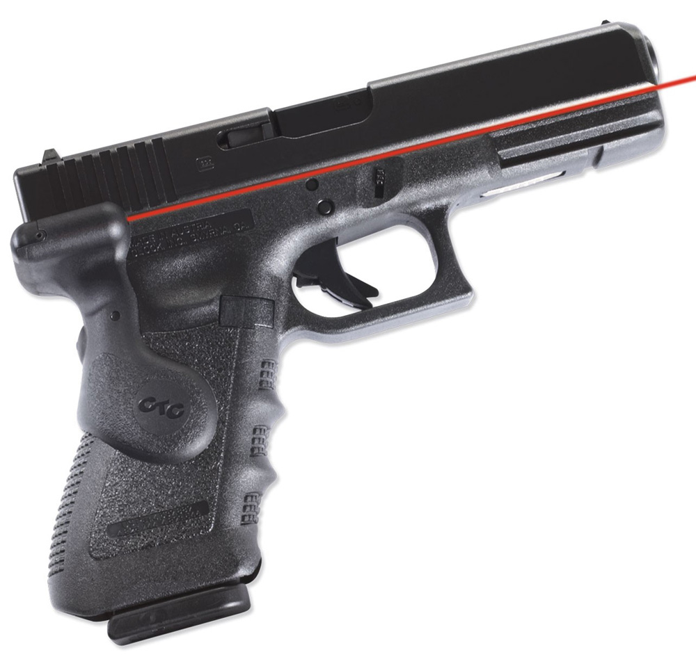 6 Best Handgun Laser Sights Gun Digest