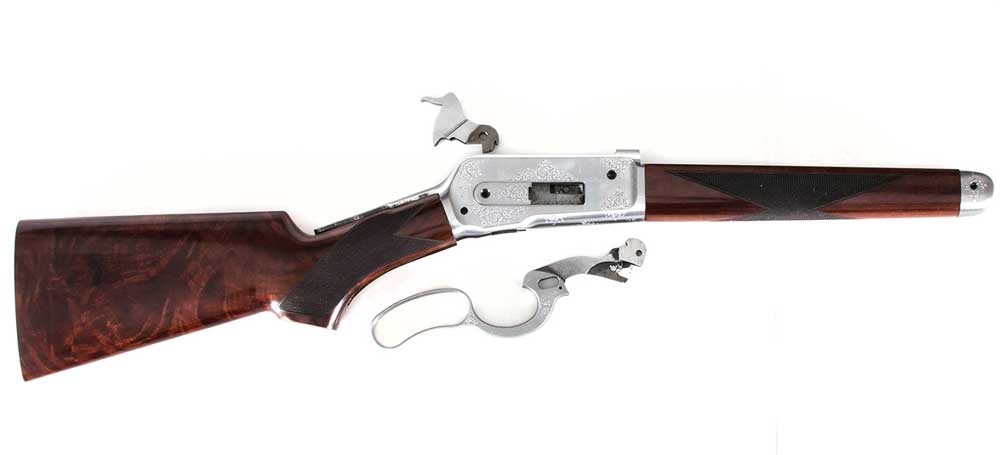 Turnbull Limited Edition Engraved 1886.