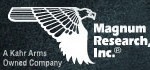 Magnum Research Logo