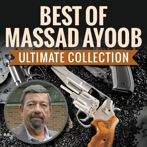 Massad Ayoob Ultimate Collection