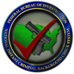 Christmas Shoppers Bought Lots of Guns