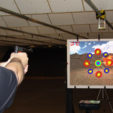 OpenfireHD digital target-shooting system