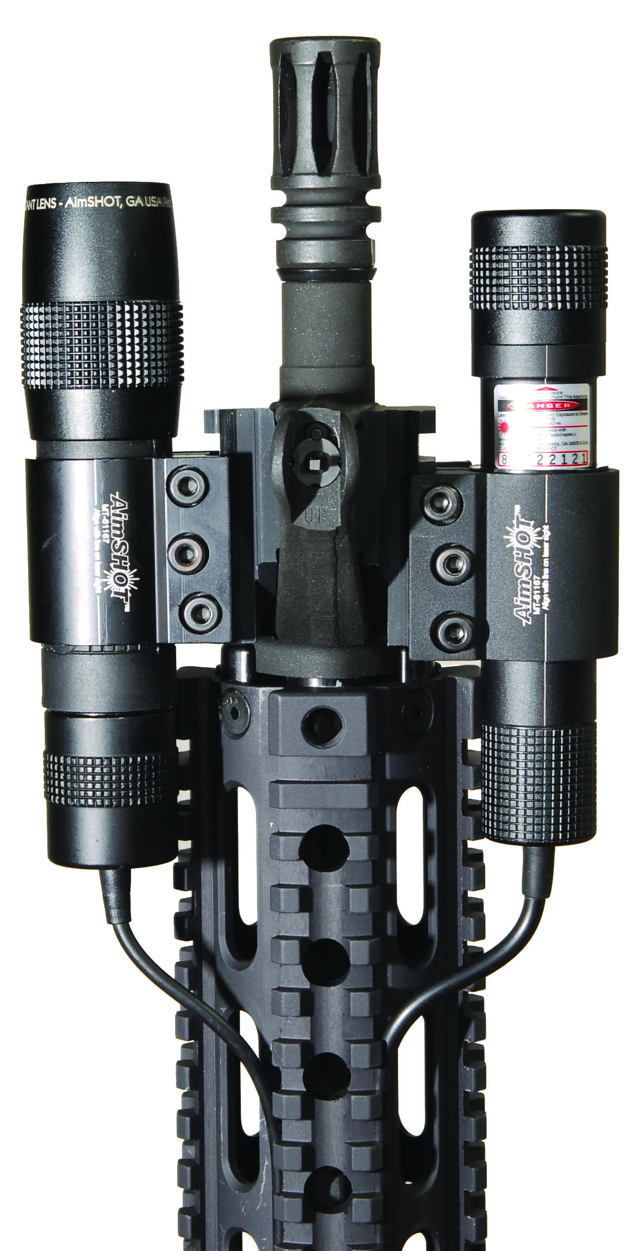 Tips for that Remote Switch Running the AR Accessories on Your AR15