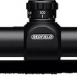 Redfield is offering its Battlezone riflescope in a more powerful 6-18x42mm model.