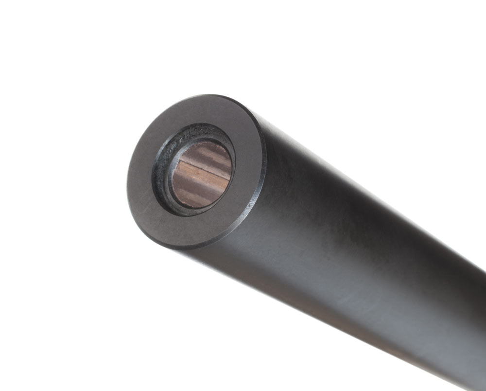 While there is no single most important part of a precision rifle, the barrel is probably as close as it comes. Nothing physically touches the bullet the most in the shortest amount of time than the barrel.