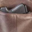 Dual force options for concealed carry.