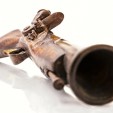 blunderbuss