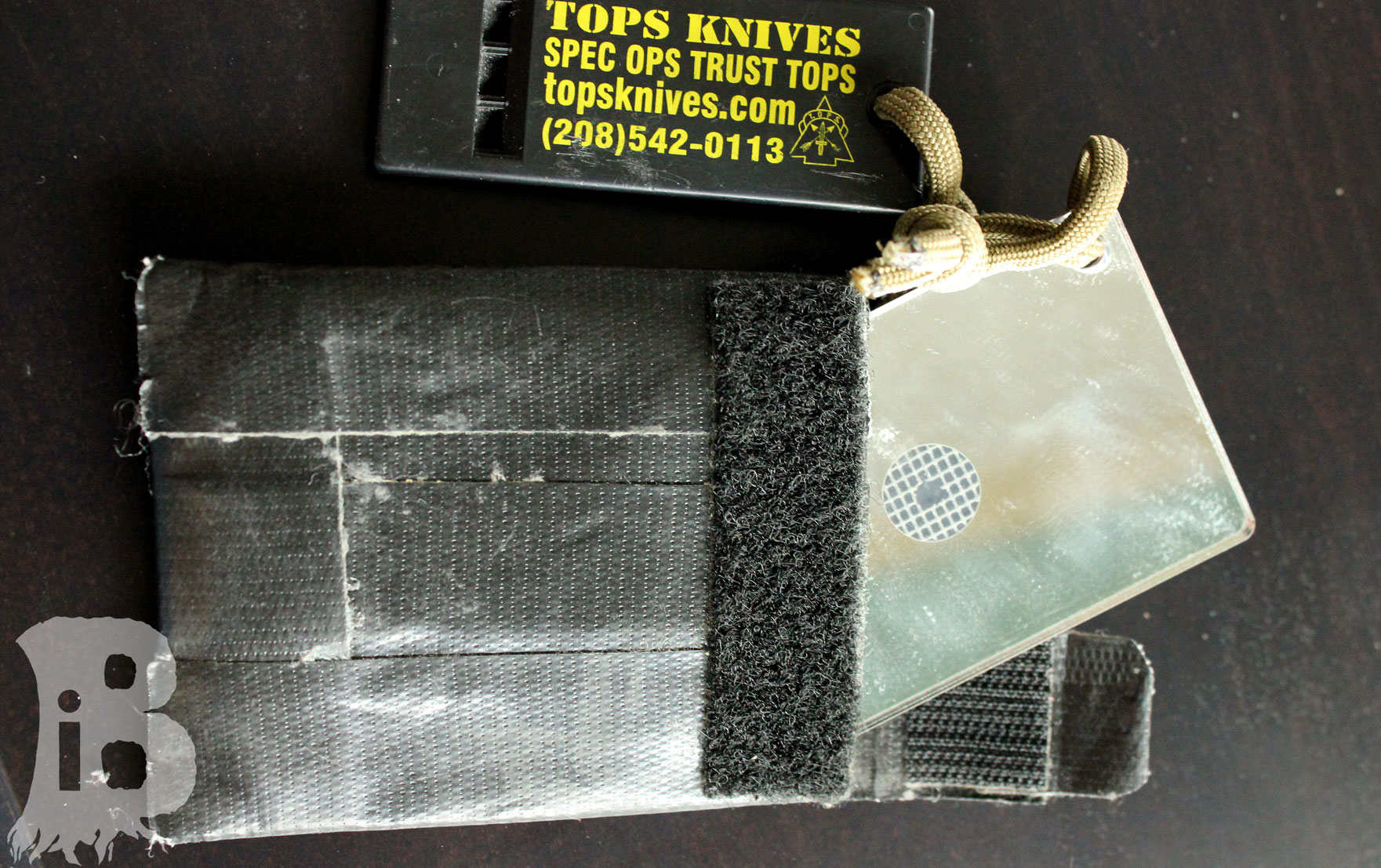 Make a TSAApproved CarryOn Emergency Kit Gun Digest