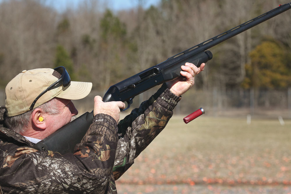 There are plenty of shooting destinations around the country that have the goods to satisfy shooters with wanderlust.