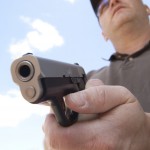 The Kimber Solo is a fantastic concealed carry gun.
