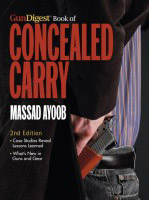 Stand Your Ground Laws Massad Ayoob on Stand Your Ground Laws