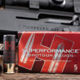 Hornady Superformance & Heavy Mag