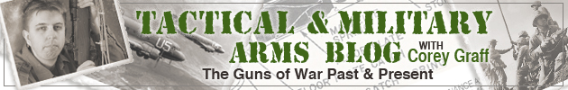 Tactical Military Arms