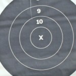target