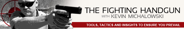 The Fighting Handgun Concealed Carry Blog