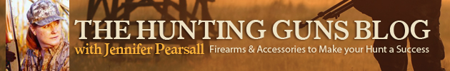 The Hunting Guns Blog