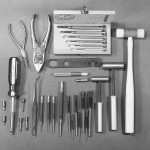 Gunsmithing tools from Rimfire Assembly/Disassembly