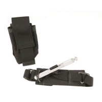 tourniquet pouch A pop-up tourniquet pouch