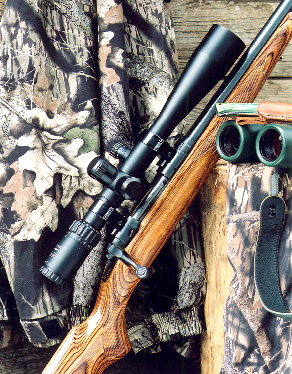 Companies like Leatherwood Hi-Lux make excellent scopes that are more affordable than some of the big name brands.