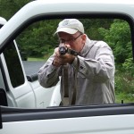 The best survival guns for vacations