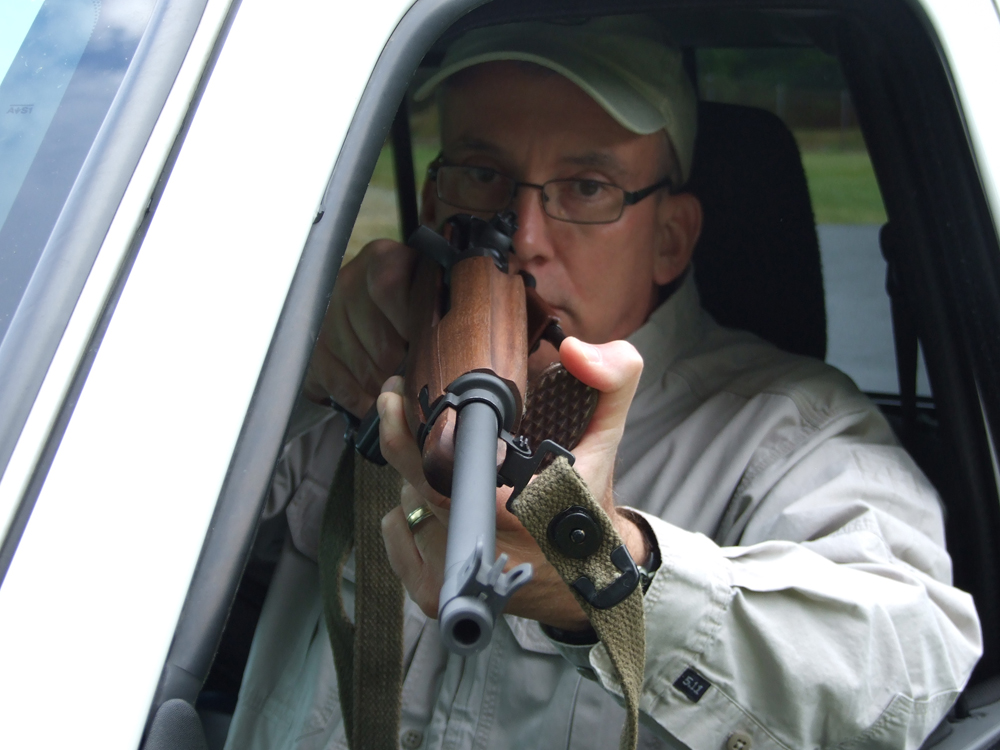 Best survival guns for travel Best Survival Guns for Travel