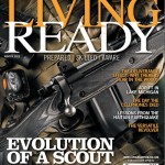 Our all-new Living Ready--on newsstands or dowload the digital magazine here!