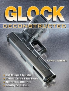 Glock Deconstructed