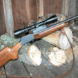 Precision is a key in working up varmint loads.