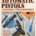 Gun in parts? This book can help.